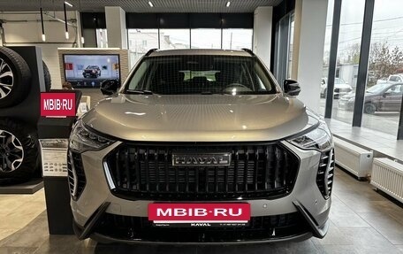 Haval Jolion, 2026 год, 2 699 000 рублей, 23 фотография