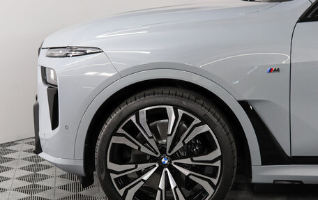 BMW X7, 2026 год, 19 188 750 рублей, 6 фотография