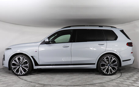 BMW X7, 2026 год, 19 188 750 рублей, 7 фотография