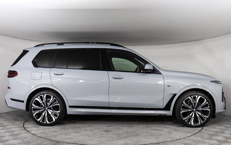 BMW X7, 2026 год, 19 188 750 рублей, 11 фотография