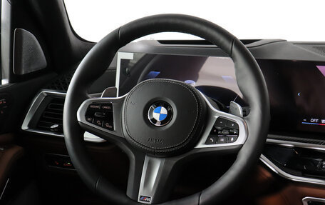 BMW X7, 2026 год, 19 188 750 рублей, 13 фотография