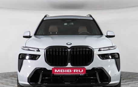 BMW X7, 2026 год, 19 188 750 рублей, 3 фотография