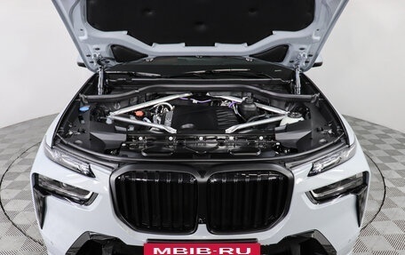 BMW X7, 2026 год, 19 188 750 рублей, 5 фотография