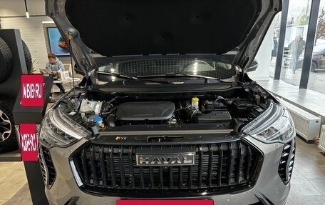 Haval Jolion, 2026 год, 2 699 000 рублей, 24 фотография