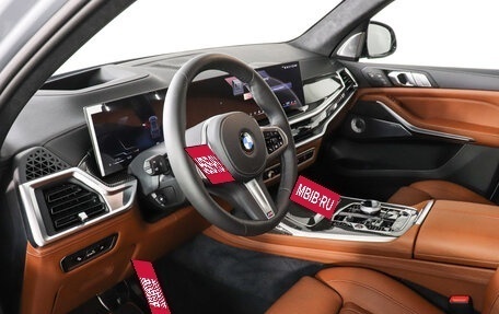 BMW X7, 2026 год, 19 188 750 рублей, 12 фотография