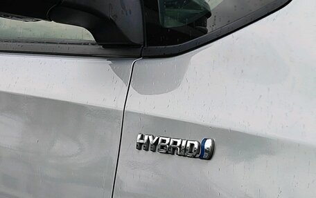 Toyota Noah III, 2016 год, 1 689 000 рублей, 6 фотография