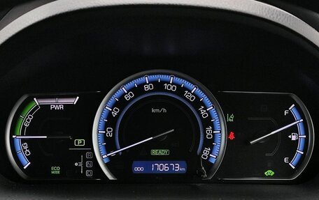 Toyota Noah III, 2016 год, 1 689 000 рублей, 10 фотография