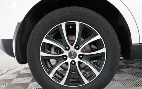 KIA Soul II рестайлинг, 2019 год, 1 838 000 рублей, 5 фотография