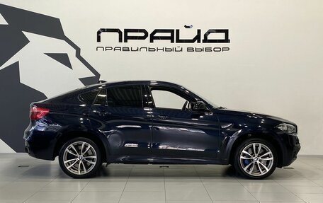 BMW X6, 2016 год, 3 499 000 рублей, 6 фотография