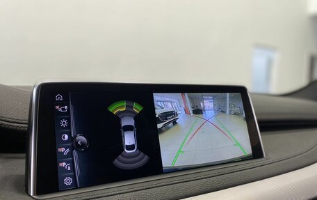 BMW X6, 2016 год, 3 499 000 рублей, 14 фотография