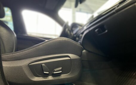 BMW X6, 2016 год, 3 499 000 рублей, 18 фотография