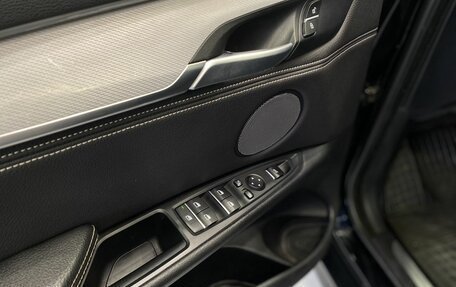 BMW X6, 2016 год, 3 499 000 рублей, 21 фотография