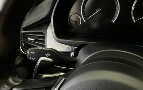 BMW X6, 2016 год, 3 499 000 рублей, 24 фотография