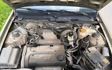 Daewoo Nexia I рестайлинг, 2006 год, 60 000 рублей, 8 фотография