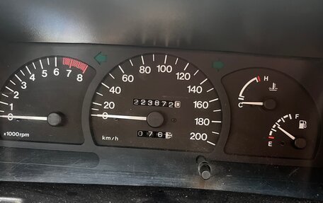 Daewoo Nexia I рестайлинг, 2006 год, 60 000 рублей, 9 фотография