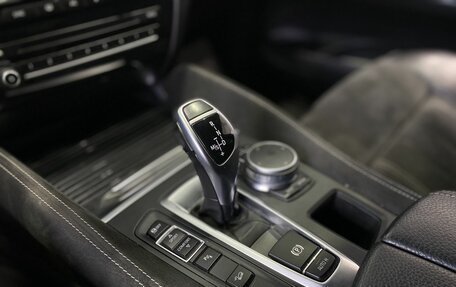 BMW X6, 2016 год, 3 499 000 рублей, 25 фотография