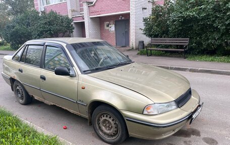 Daewoo Nexia I рестайлинг, 2006 год, 60 000 рублей, 2 фотография