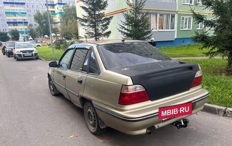 Daewoo Nexia I рестайлинг, 2006 год, 60 000 рублей, 4 фотография