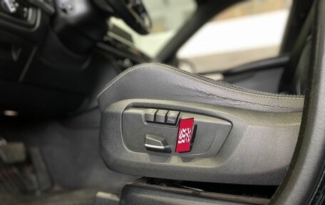 BMW X6, 2016 год, 3 499 000 рублей, 22 фотография
