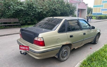 Daewoo Nexia I рестайлинг, 2006 год, 60 000 рублей, 3 фотография