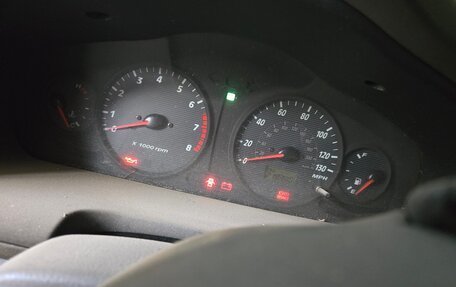 Hyundai Santa Fe III рестайлинг, 2001 год, 400 000 рублей, 6 фотография