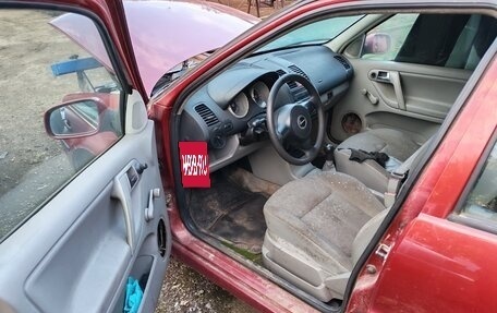 Volkswagen Polo III рестайлинг, 2001 год, 55 000 рублей, 8 фотография