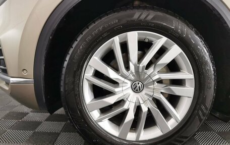 Volkswagen Touareg III, 2019 год, 3 775 750 рублей, 9 фотография