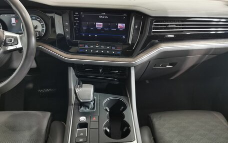 Volkswagen Touareg III, 2019 год, 3 775 750 рублей, 14 фотография