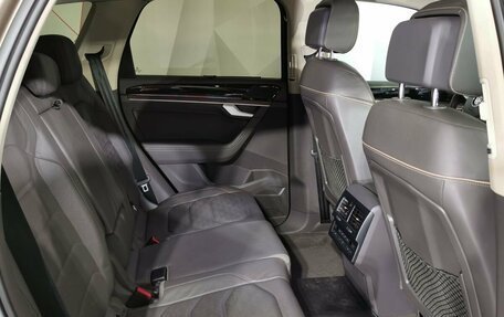 Volkswagen Touareg III, 2019 год, 3 775 750 рублей, 15 фотография