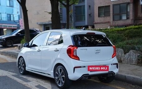 KIA Morning III, 2022 год, 1 350 000 рублей, 3 фотография