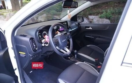 KIA Morning III, 2022 год, 1 350 000 рублей, 6 фотография