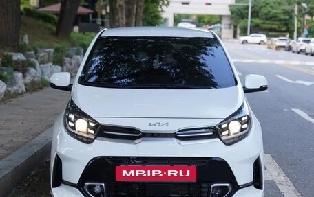 KIA Morning III, 2022 год, 1 350 000 рублей, 4 фотография