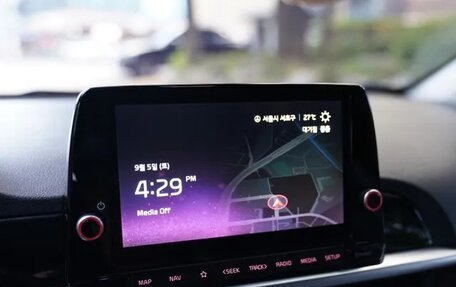 KIA Morning III, 2022 год, 1 350 000 рублей, 10 фотография