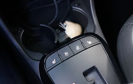 KIA Morning III, 2022 год, 1 350 000 рублей, 17 фотография