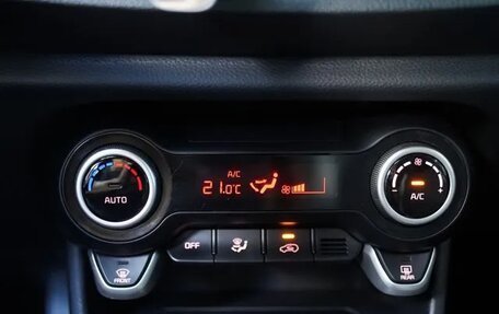 KIA Morning III, 2022 год, 1 350 000 рублей, 12 фотография