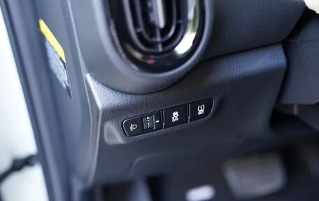 KIA Morning III, 2022 год, 1 350 000 рублей, 18 фотография