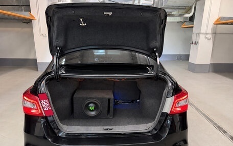 Nissan Sentra, 2018 год, 1 150 000 рублей, 6 фотография