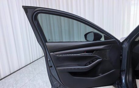 Mazda 3, 2022 год, 1 660 000 рублей, 7 фотография