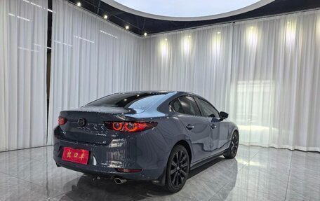 Mazda 3, 2022 год, 1 660 000 рублей, 4 фотография