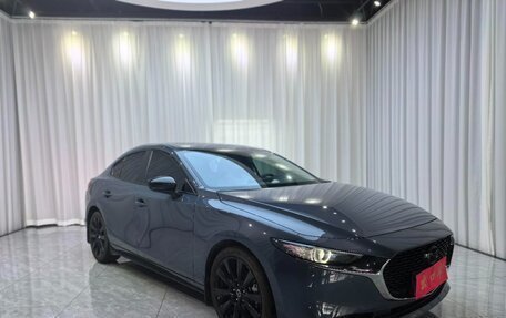 Mazda 3, 2022 год, 1 660 000 рублей, 3 фотография
