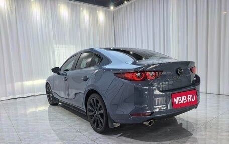 Mazda 3, 2022 год, 1 660 000 рублей, 6 фотография
