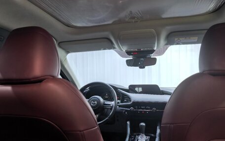 Mazda 3, 2022 год, 1 660 000 рублей, 14 фотография