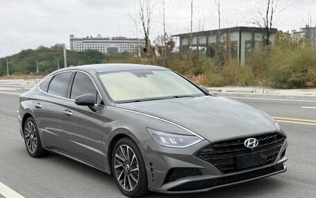 Hyundai Sonata VIII, 2023 год, 2 270 000 рублей, 2 фотография