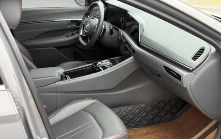 Hyundai Sonata VIII, 2023 год, 2 270 000 рублей, 8 фотография