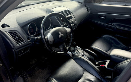 Mitsubishi ASX I рестайлинг, 2010 год, 839 990 рублей, 11 фотография