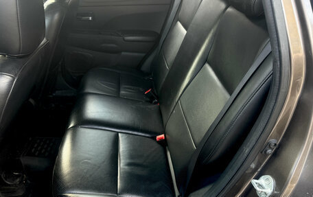 Mitsubishi ASX I рестайлинг, 2010 год, 839 990 рублей, 14 фотография