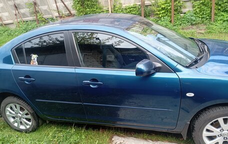 Mazda 3, 2007 год, 510 000 рублей, 4 фотография
