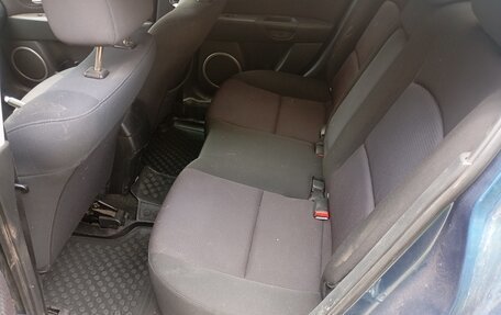 Mazda 3, 2007 год, 510 000 рублей, 12 фотография