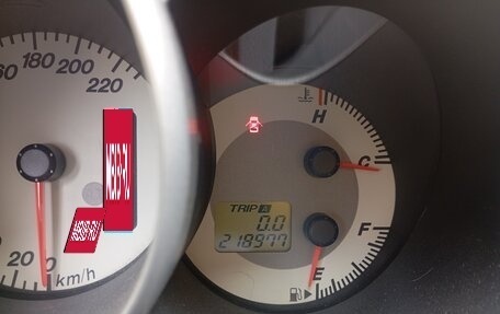 Mazda 3, 2007 год, 510 000 рублей, 13 фотография