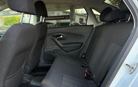Volkswagen Polo VI (EU Market), 2018 год, 1 240 000 рублей, 17 фотография